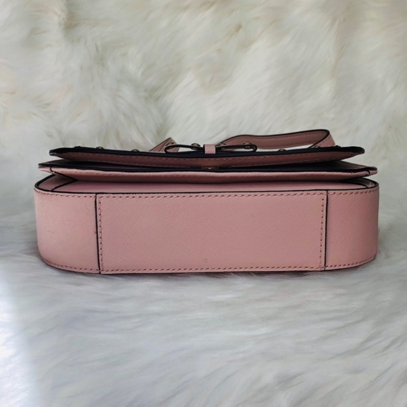 Kate Spade jeweled large Carsen crossbody bag - Picture 7 of 8